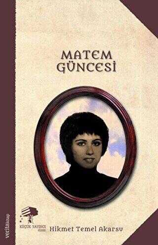 Matem Güncesi - Anı Mektup ve Günlük Kitapları | Avrupa Kitabevi