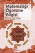 Matematiği Öğretme Bilgisi -  | Avrupa Kitabevi