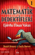 Matematik Dedektifleri 1: Ejderha Elması Vakası - Hikayeler | Avrupa Kitabevi