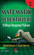 Matematik Dedektifleri 3: Yılbaşı Soygunu Vakası - Hikayeler | Avrupa Kitabevi