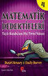 Matematik Dedektifleri 4: Taşlı Kasaba’nın Hız Treni Vakası - Hikayeler | Avrupa Kitabevi