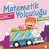 Matematik Yolculuğu 5 -  | Avrupa Kitabevi