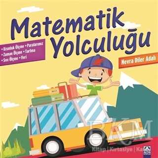 Matematik Yolculuğu 6 -  | Avrupa Kitabevi