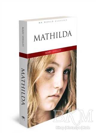 Mathilda - İngilizce Roman -  | Avrupa Kitabevi