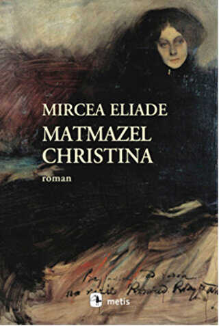 Matmazel Christina - Roman | Avrupa Kitabevi