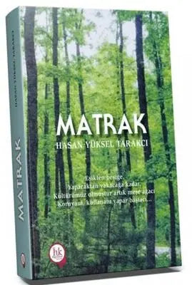 Matrak - Roman | Avrupa Kitabevi