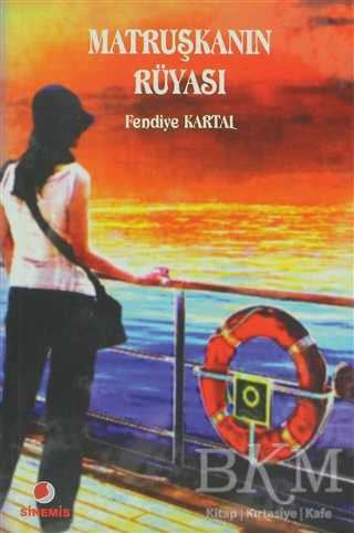 Matruşkanın Rüyası - Türk Edebiyatı Romanları | Avrupa Kitabevi