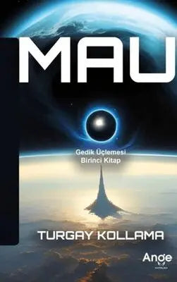 Mau - Roman | Avrupa Kitabevi