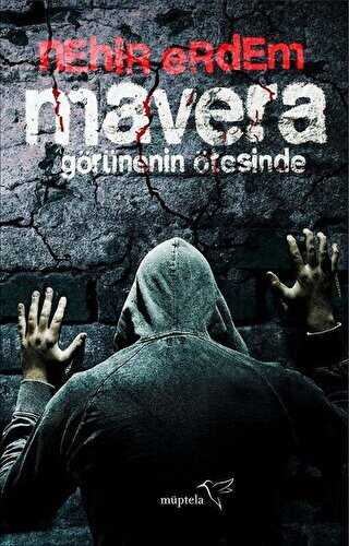 Mavera - Roman | Avrupa Kitabevi