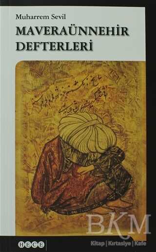 Maveraünnehir Defterleri - Türk Edebiyatı Romanları | Avrupa Kitabevi