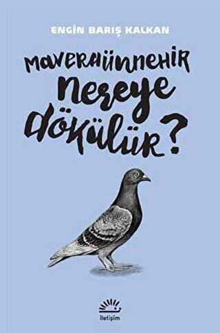 Maveraünnehir Nereye Dökülür? - Öykü Kitapları | Avrupa Kitabevi