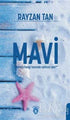 Mavi - Roman | Avrupa Kitabevi
