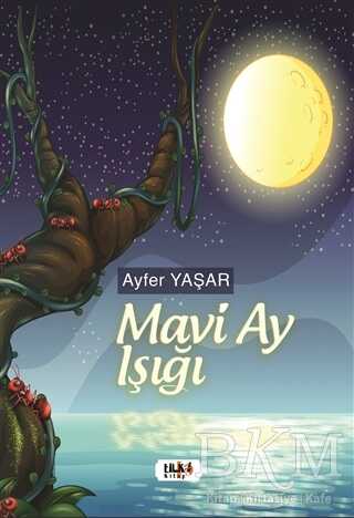 Mavi Ay Işığı - Şiir Kitapları | Avrupa Kitabevi