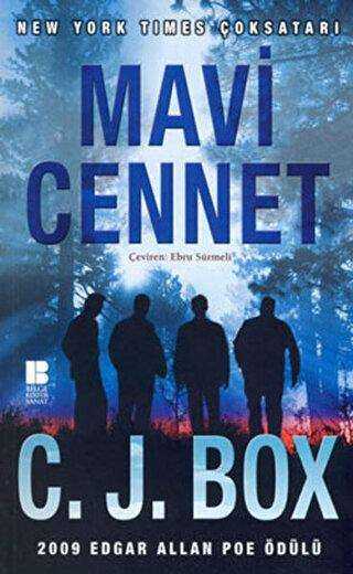 Mavi Cennet - Roman | Avrupa Kitabevi