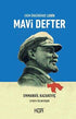 Mavi Defter - Ekim Öngününde Lenin - Roman | Avrupa Kitabevi