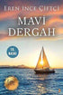 Mavi Dergah - Şiir Kitapları | Avrupa Kitabevi