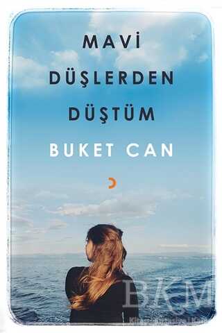 Mavi Düşlerden Düştüm - Şiir Kitapları | Avrupa Kitabevi