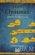 Mavi Elyazması - Roman | Avrupa Kitabevi