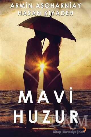 Mavi Huzur - Şiir Kitapları | Avrupa Kitabevi