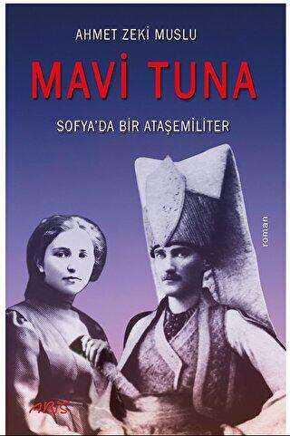 Mavi Tuna - Roman | Avrupa Kitabevi