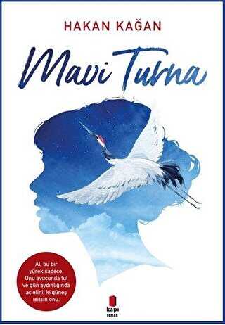 Mavi Turna - Roman | Avrupa Kitabevi