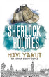 Mavi Yakut - Sherlock Holmes - Roman | Avrupa Kitabevi