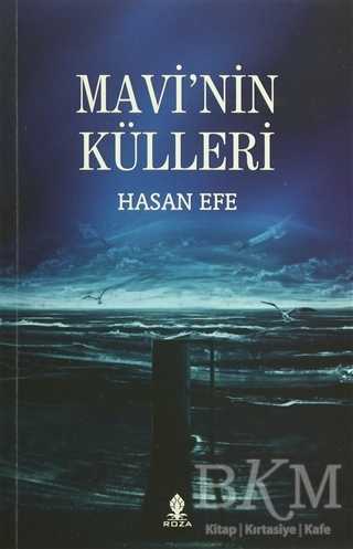 Mavi`nin Külleri - Şiir Kitapları | Avrupa Kitabevi