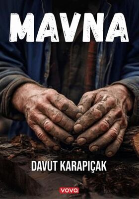 Mavna - Öykü Kitapları | Avrupa Kitabevi