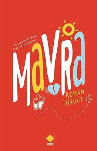 Mavra - Roman | Avrupa Kitabevi