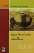 Max Tivoli’nin İtirafları - Aşk Kitapları | Avrupa Kitabevi