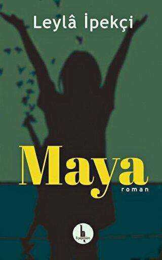 Maya - Roman | Avrupa Kitabevi