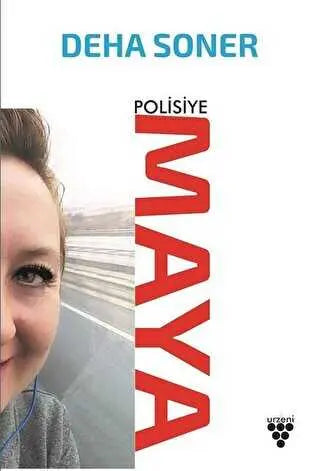 Maya - Roman | Avrupa Kitabevi