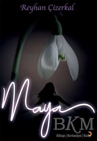 Maya - Roman | Avrupa Kitabevi
