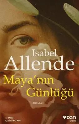 Maya`nın Günlüğü - Roman | Avrupa Kitabevi