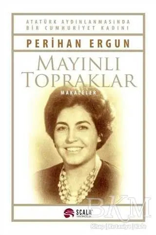Mayınlı Topraklar - Türk Edebiyatı Romanları | Avrupa Kitabevi