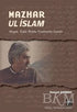 Mazhar Ul İslam - Dil Bilim Kitapları | Avrupa Kitabevi