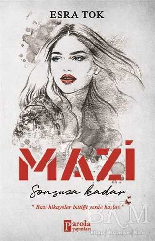 Mazi - Sonsuza Kadar - Roman | Avrupa Kitabevi