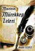 Mazinin Mürekkep İzleri - Şiir Kitapları | Avrupa Kitabevi