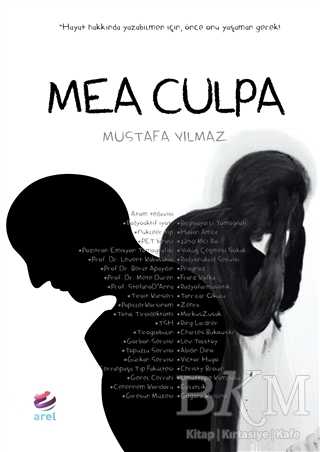 Mea Culpa - Denemeler | Avrupa Kitabevi