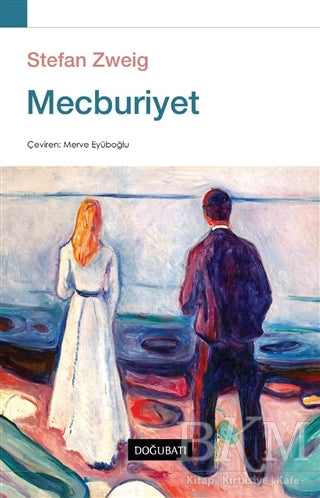 Mecburiyet - Roman | Avrupa Kitabevi