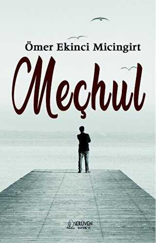 Meçhul - Türk Edebiyatı Romanları | Avrupa Kitabevi