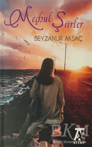 Meçhul Şiirler - Şiir Kitapları | Avrupa Kitabevi