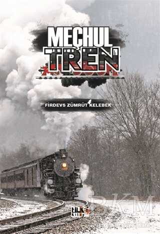 Meçhul Tren - Roman | Avrupa Kitabevi