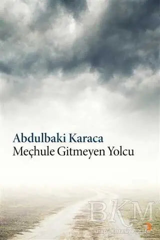 Meçhule Gitmeyen Yolcu - Denemeler | Avrupa Kitabevi