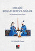 Meclisi Kıssa-yı Seyfü’l Müluk - Genel Edebiyat Kitapları | Avrupa Kitabevi