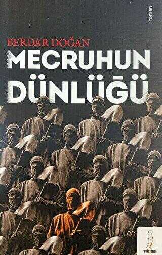 Mecruhun Dünlüğü - Roman | Avrupa Kitabevi