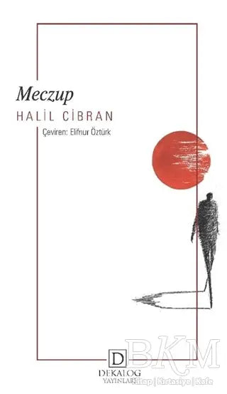 Meczup - Denemeler | Avrupa Kitabevi
