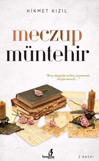 Meczup Müntehir - Denemeler | Avrupa Kitabevi