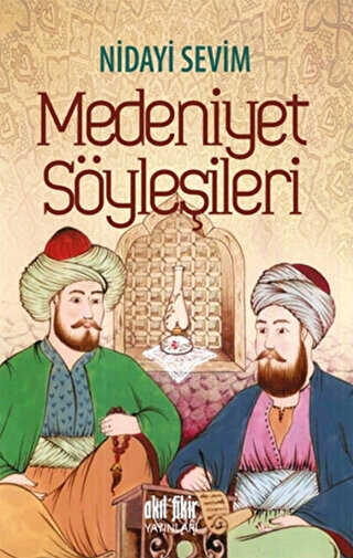 Medeniyet Söyleşileri - Söyleşi Kitapları | Avrupa Kitabevi