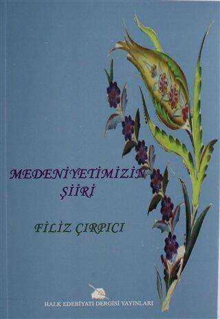 Medeniyetimizin Şiiri - Şiir Kitapları | Avrupa Kitabevi